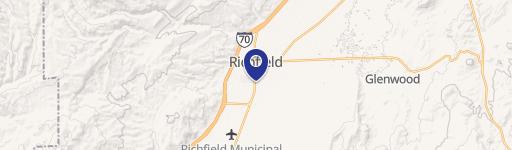 Richfield, UT 84701