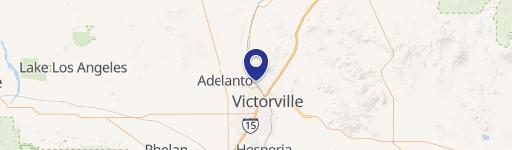 Victorville, CA 92394