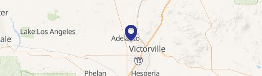 Victorville, CA 92394