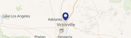Victorville, CA 92394