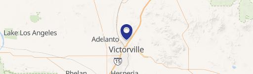 Victorville, CA 92394