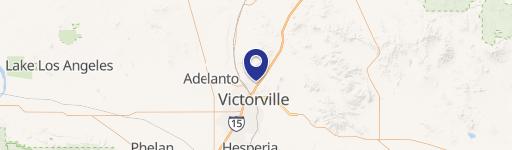 Victorville, CA 92394