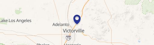 Victorville, CA 92394