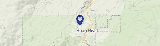 Brian Head, UT 84719
