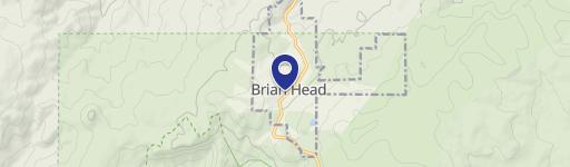 Brian Head, UT 84719
