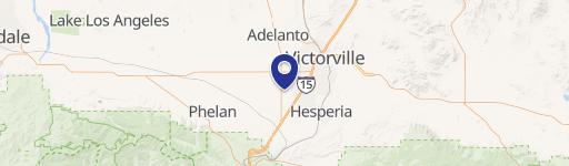 Victorville, CA 92392