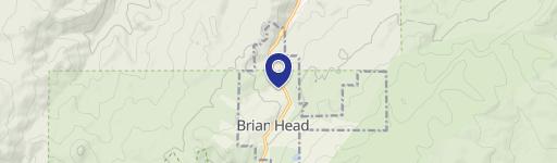 Brian Head, UT 84719