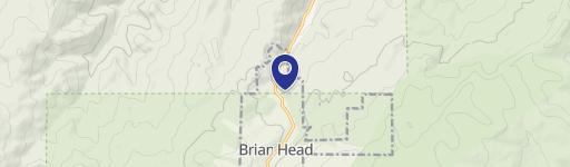 Brian Head, UT 84719