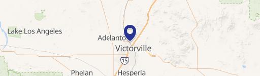 Victorville, CA 92392