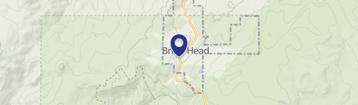 Brian Head, UT 84719