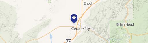 Cedar City, UT 84721