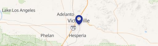 Victorville, CA 92392