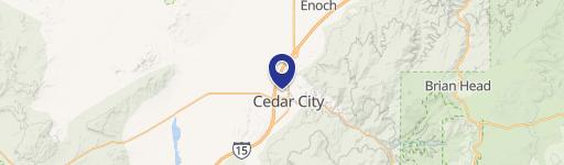 Cedar City, UT 84721
