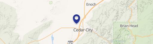 Cedar City, UT 84721