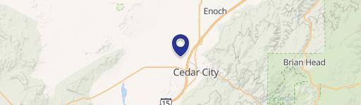 Cedar City, UT 84721