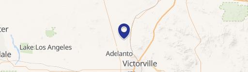 Victorville, CA 92392