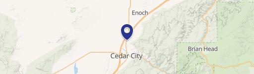 Cedar City, UT 84721