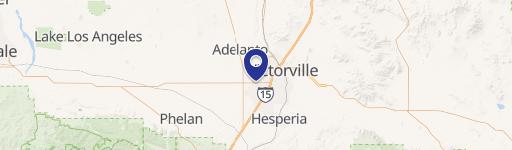 Victorville, CA 92392