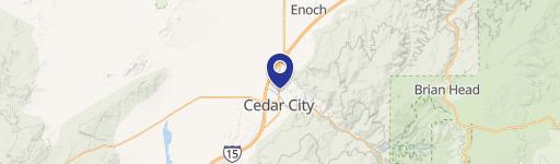Cedar City, UT 84721