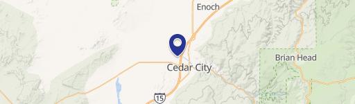 Cedar City, UT 84721