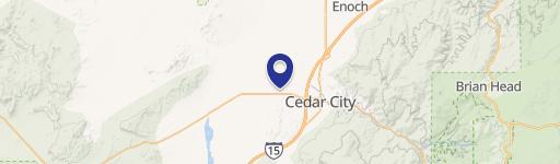 Cedar City, UT 84721