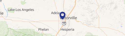 Victorville, CA 92392