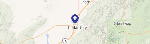 Cedar City, UT 84721