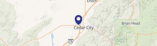 Cedar City, UT 84721