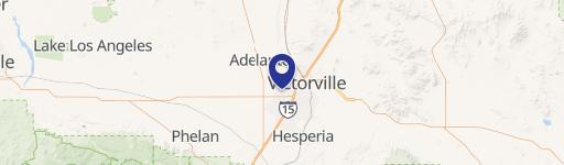 Victorville, CA 92392