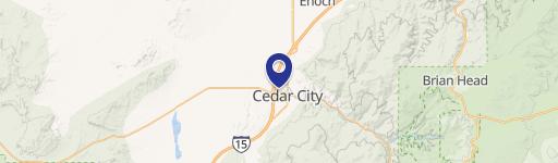 Cedar City, UT 84721