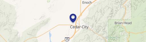 Cedar City, UT 84721