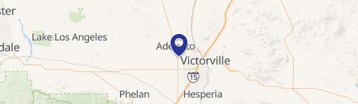Victorville, CA 92392