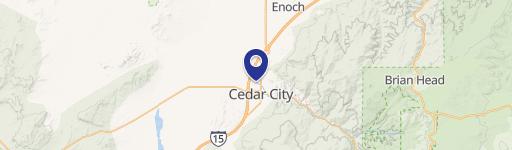 Cedar City, UT 84720