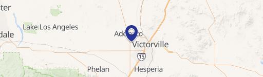 Victorville, CA 92392