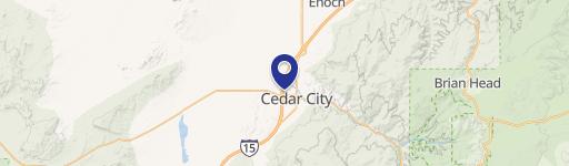 Cedar City, UT 84721