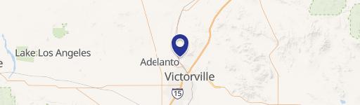 Victorville, CA 92392