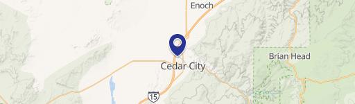 Cedar City, UT 84721