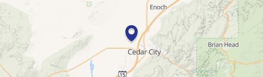 Cedar City, UT 84721