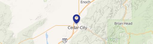 Cedar City, UT 84721