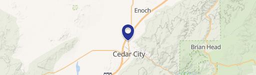 Cedar City, UT 84721