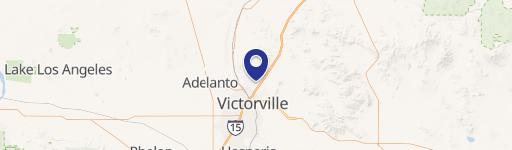 Victorville, CA 92392