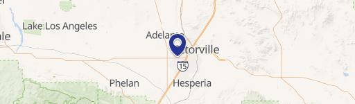 Victorville, CA 92392
