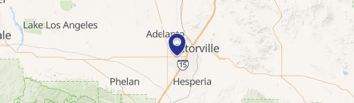 Victorville, CA 92392