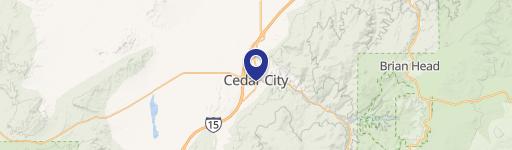 Cedar City, UT 84720