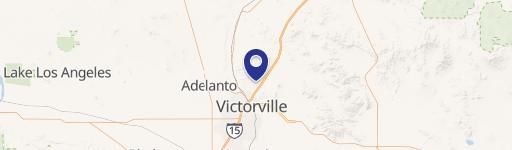 Victorville, CA 92392