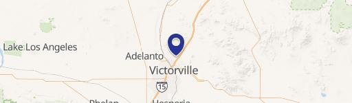 Victorville, CA 92392