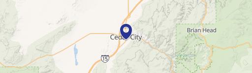 Cedar City, UT 84720
