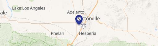 Victorville, CA 92392