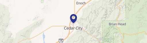 Cedar City, UT 84721