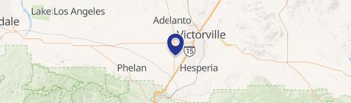 Victorville, CA 92392